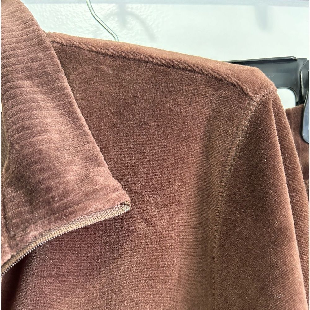 Pappagallo 2pc Track Suit - Picture 3 of 11